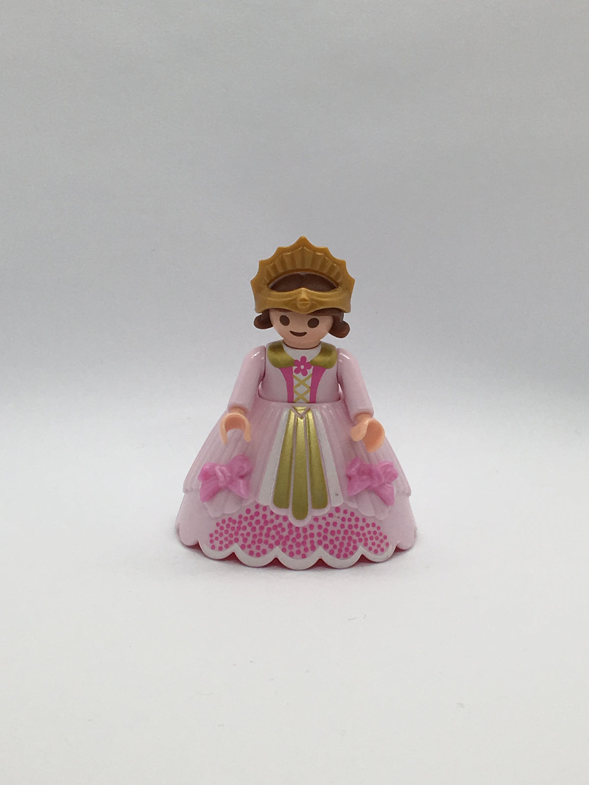 Playmobil kleine Prinzessin mit Krone - C0598