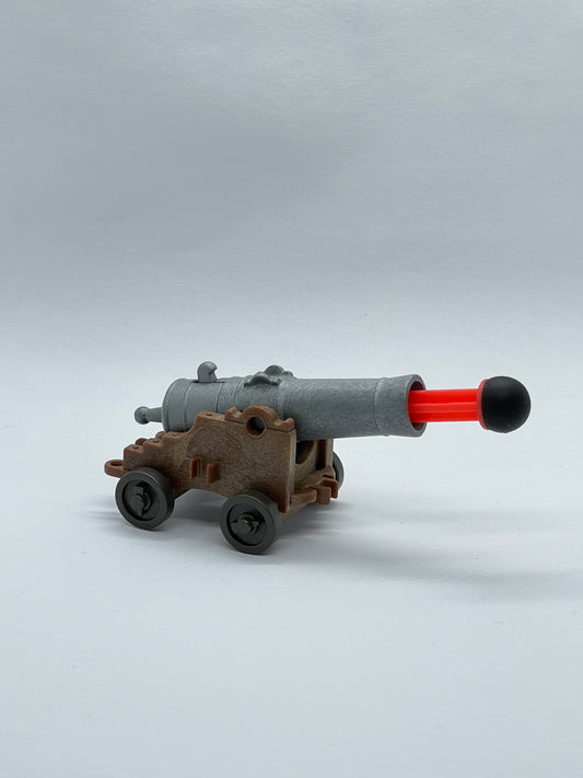Playmobil Kanone - B0010