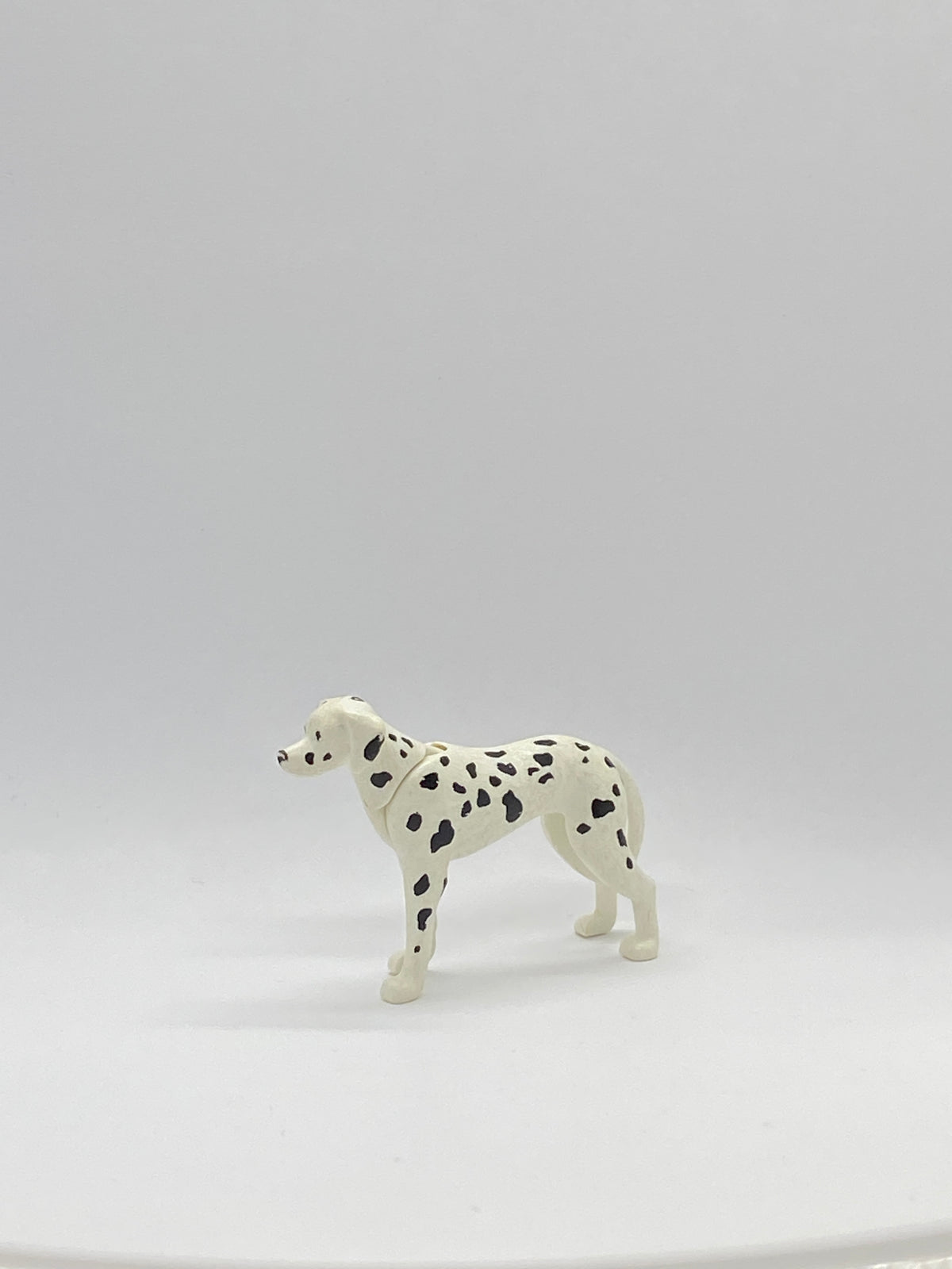 Playmobil Hund - stehend - A3185