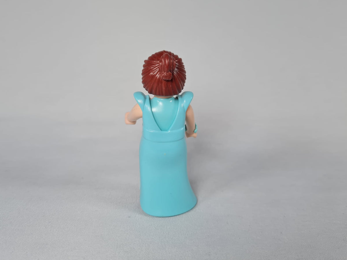 Playmobil Frau mit Kleid - Figur - 0526