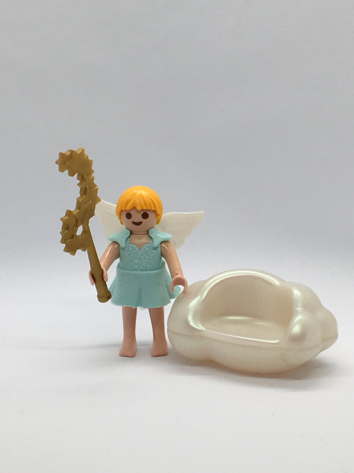 Playmobil Engelchen mit Wolke - Figur - C0436