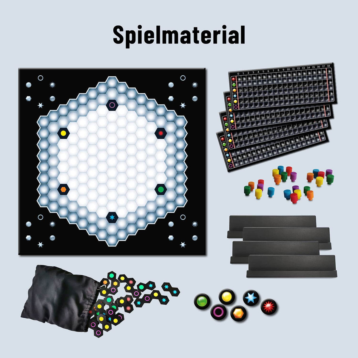 Kosmos - Einfach Genial
