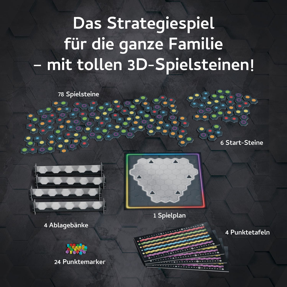 Kosmos - Einfach Genial 3D