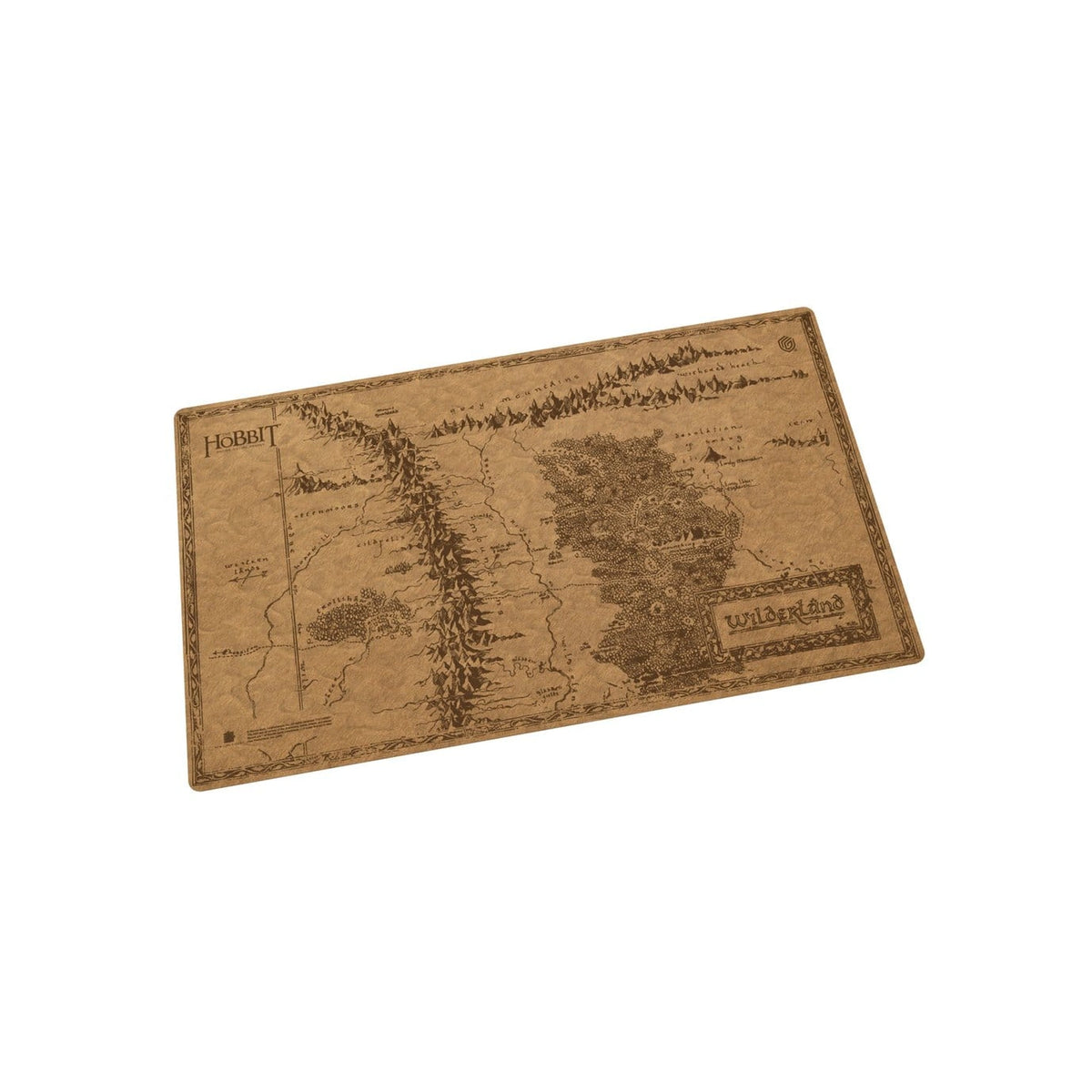 Ultimate Guard - The Hobbit™: Wilderland - Play Mat Sophoskin