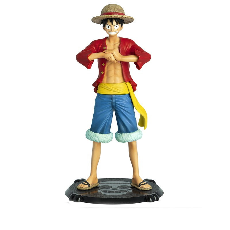 ONE PIECE - Figur "Monkey D. Luffy"