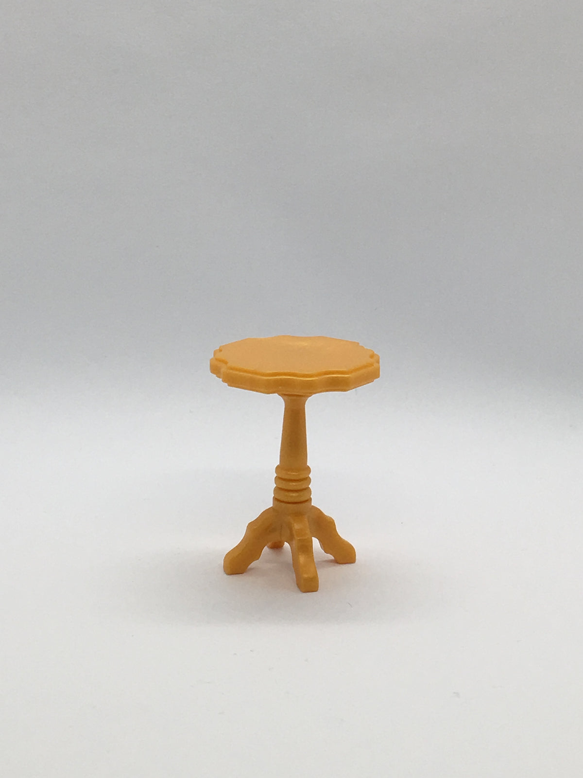 Playmobil Tisch - gold - Traumschloss - C0597