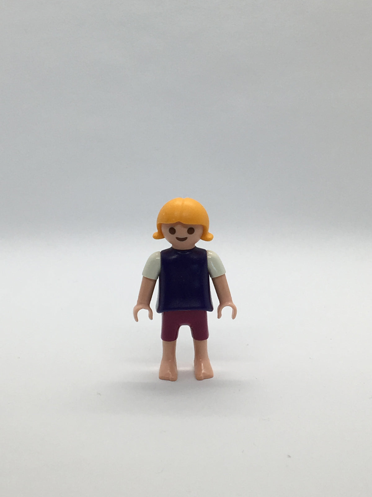 Playmobil Mädchen - Figur - C0750