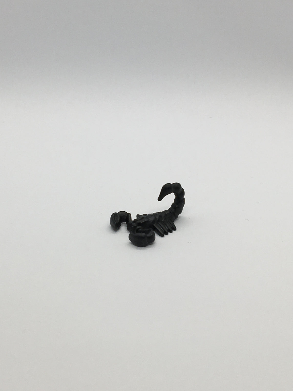 Playmobil Skorpion - schwarz - C0455