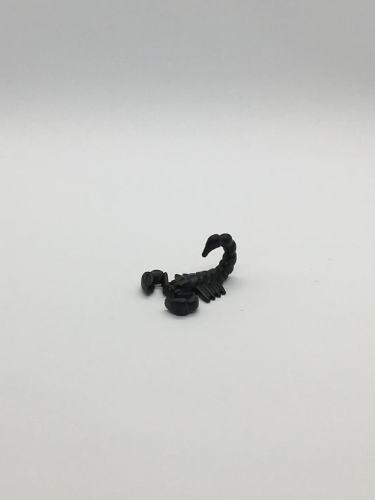 Playmobil Skorpion - schwarz - C0455