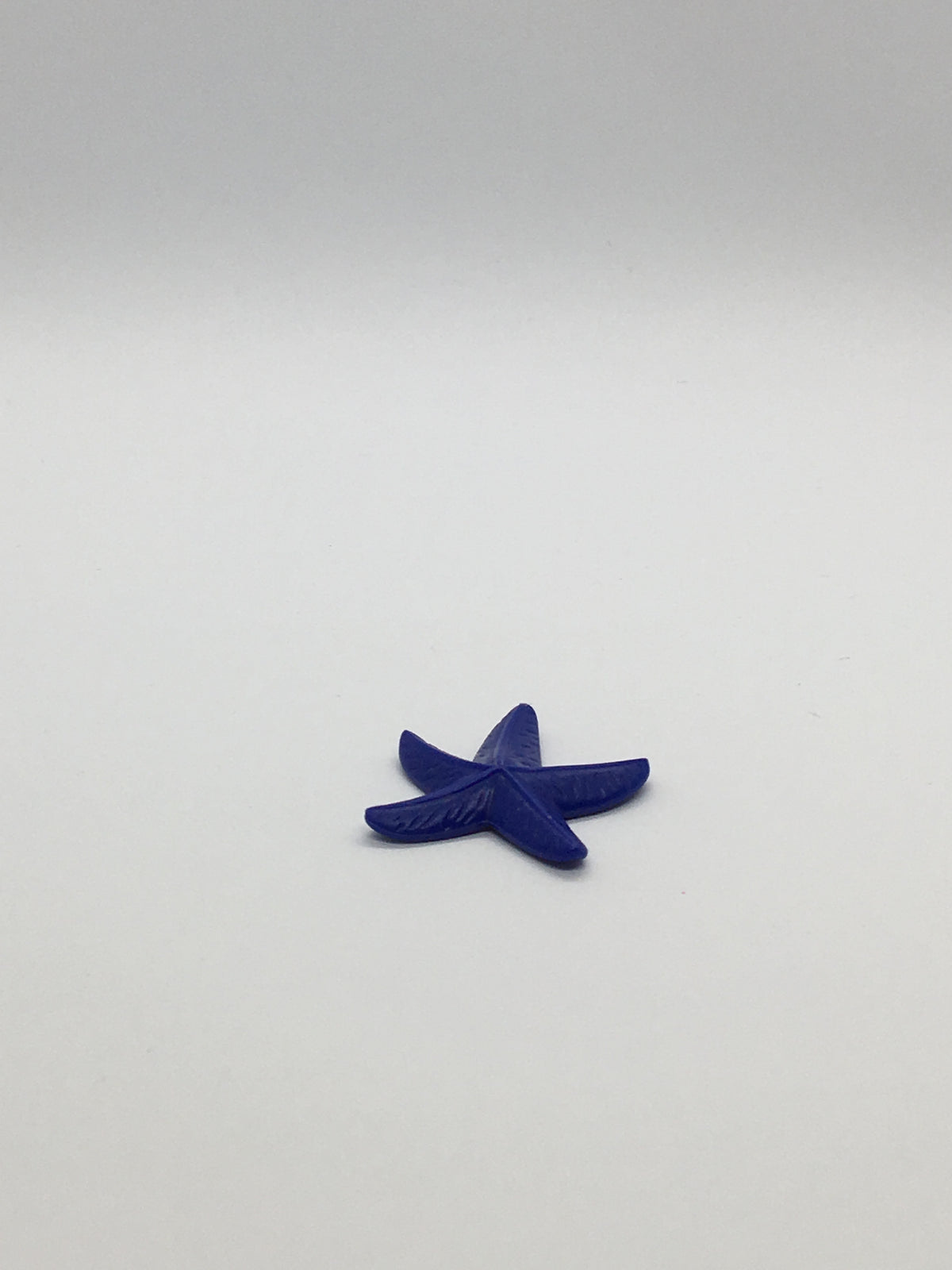 Playmobil Seestern - blau - C0461