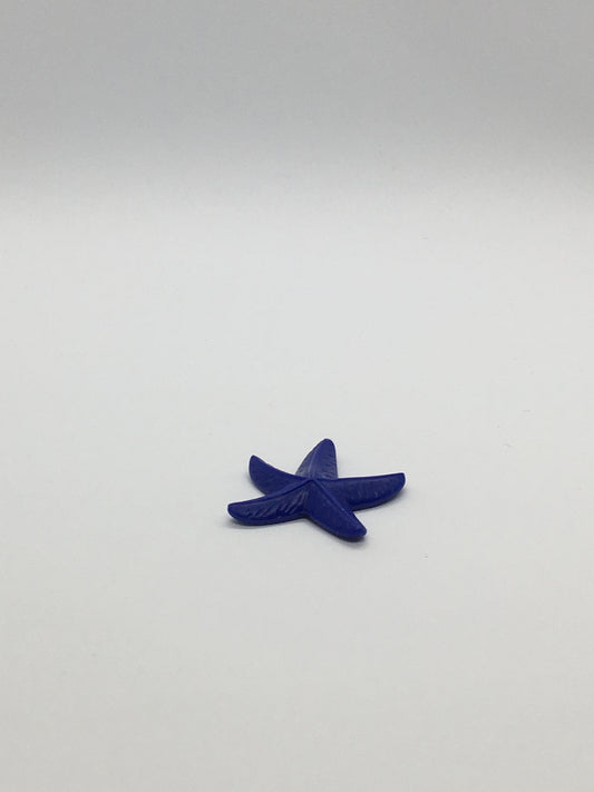 Playmobil Seestern - blau - C0461