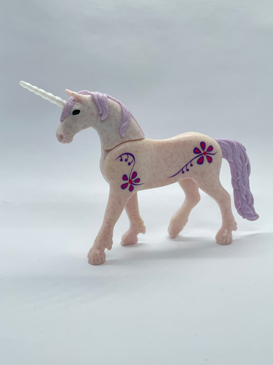 Playmobil Einhorn - Feewelt - B0012