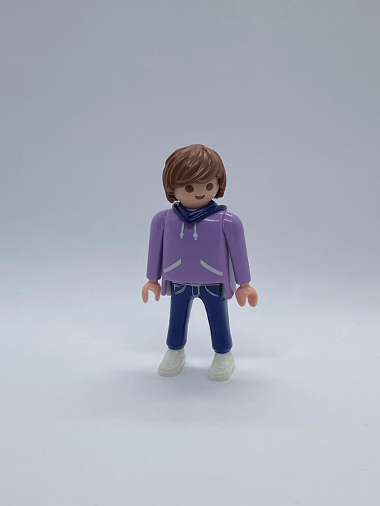 Playmobil Mann - 8099 - Figur