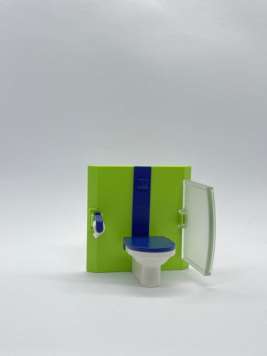 Playmobil Toilette - 8956