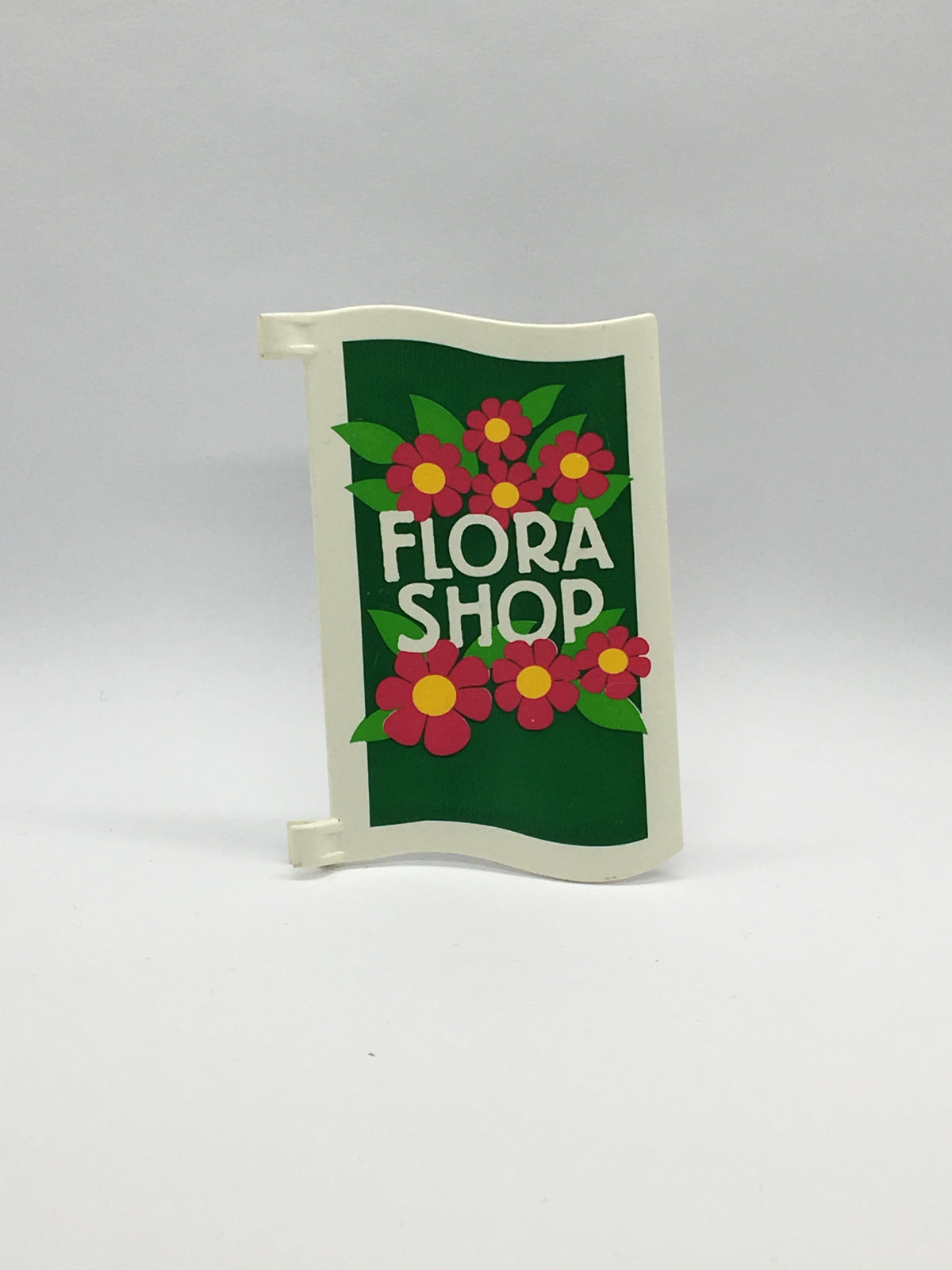 Playmobil Florashop - Schild - Ersatzteil - C0563