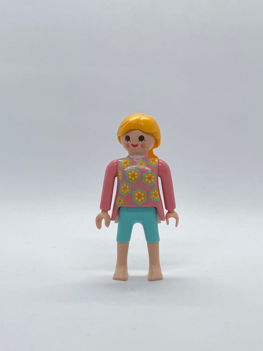 Playmobil Frau - Figur - 8360