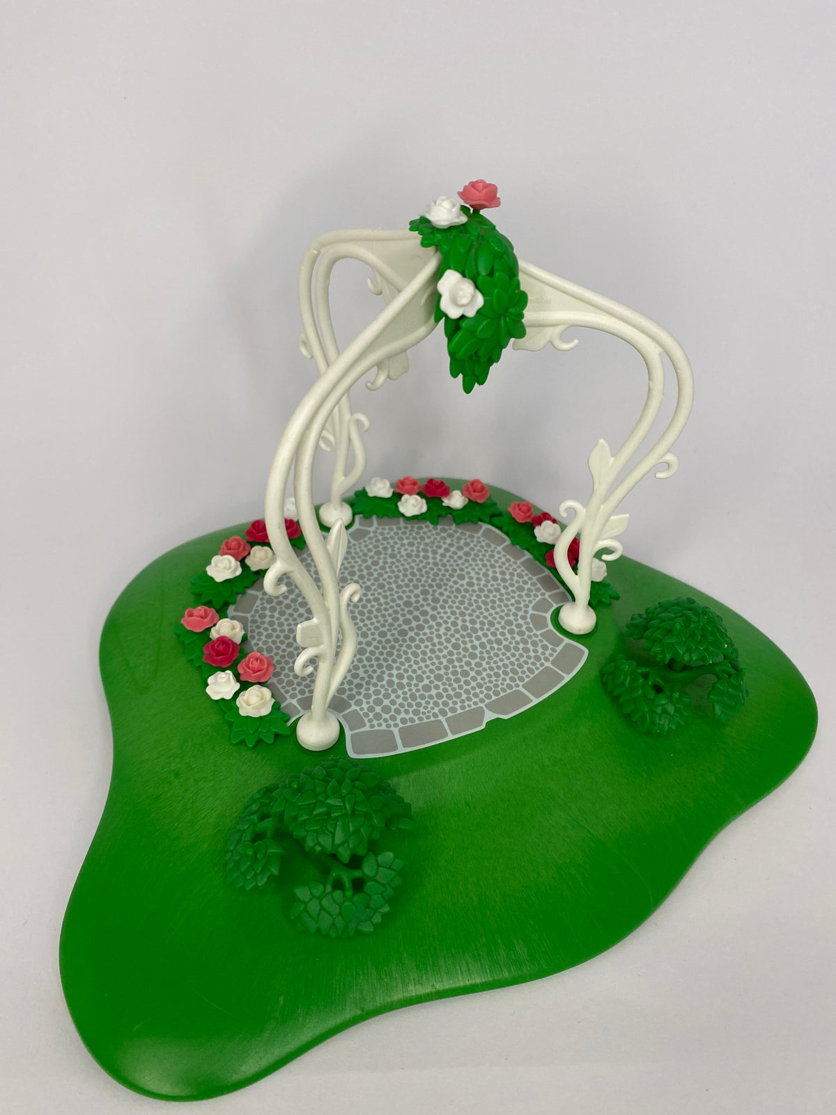 Playmobil Hochzeitspavillon (6871) - Ersatzteil - 0556