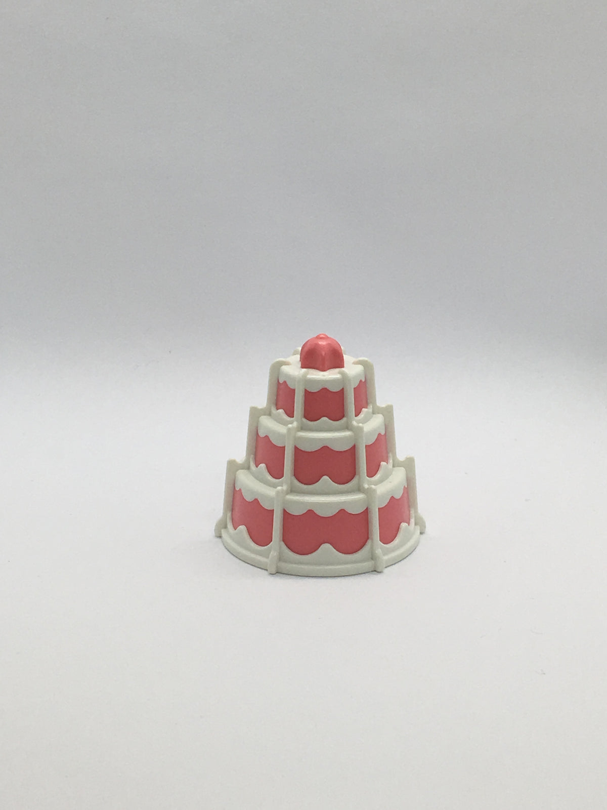 Playmobil Hochzeitstorte - Hochzeit - Zubehör - 0579