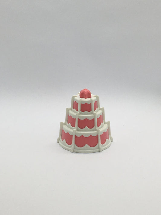 Playmobil Hochzeitstorte - Hochzeit - Zubehör - 0579