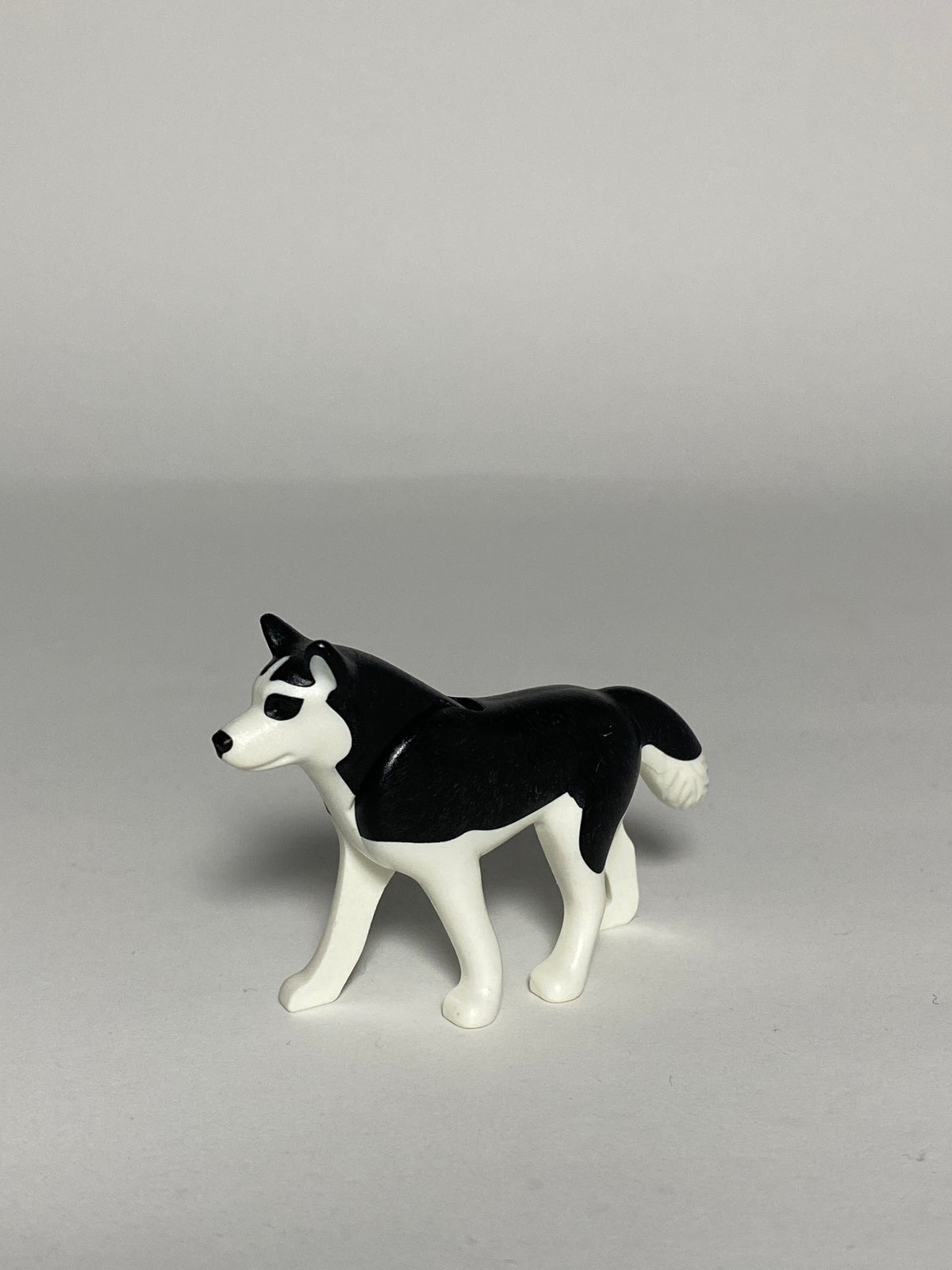 Playmobil Hasky - Hund - 8527