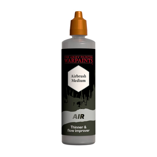 Army Painter - Paints: Air Airbrush Medium - 100ml
