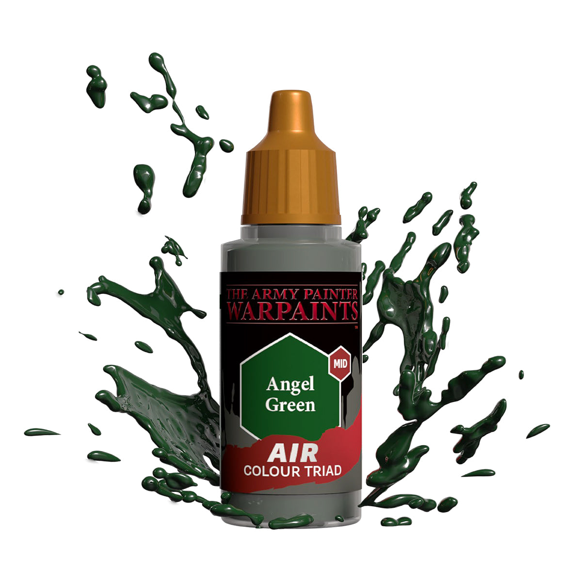 Army Painter - Paint: Air Angel Green