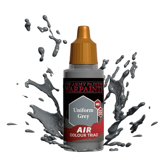 Army Painter - Paint: Air Uniform Grey