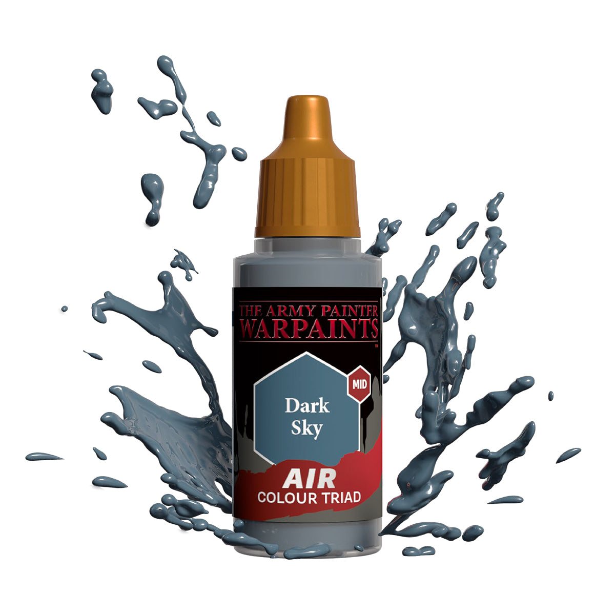 Army Painter - Paint: Air Dark Sky