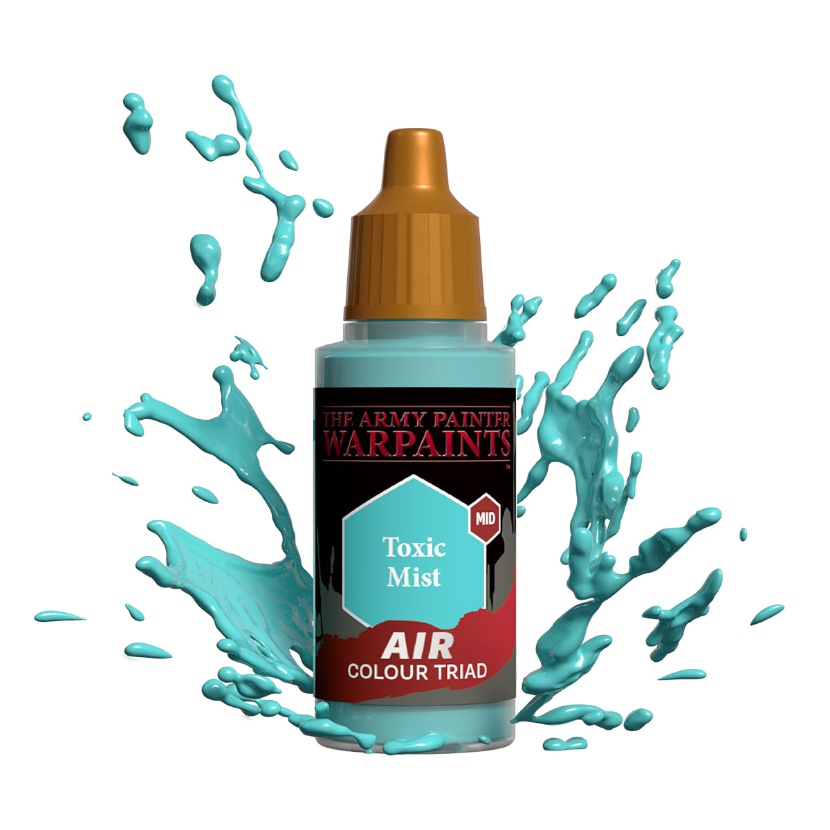 Army Painter - Paint: Air Toxic Mist