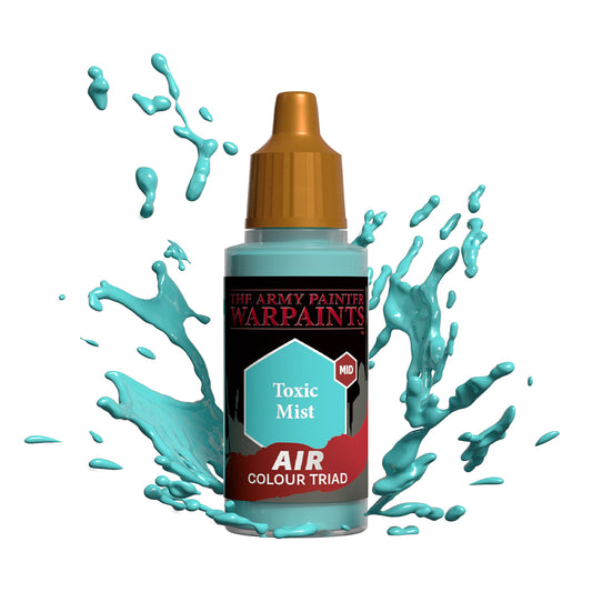 Army Painter - Paint: Air Toxic Mist