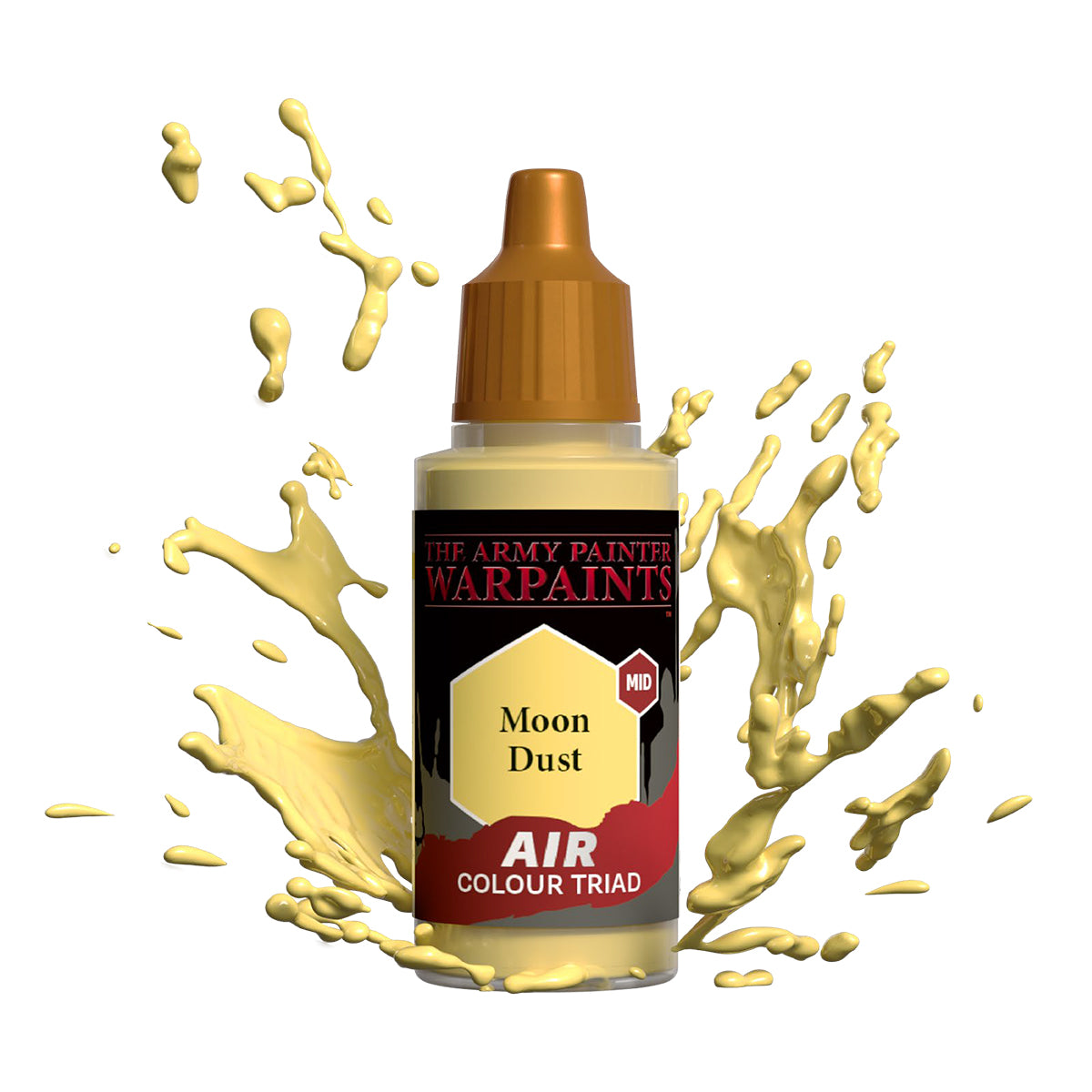 Army Painter - Paint: Air Moon Dust