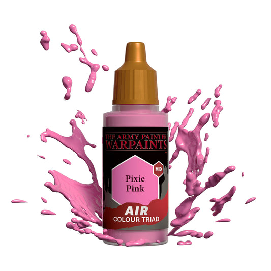 Army Painter - Paint: Air Pixie Pink