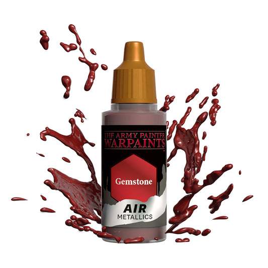 Army Painter - Paint Metallics: Air Gemstone