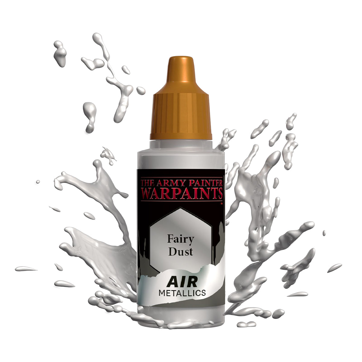 Army Painter - Paint Metallics: Air Fairy Dust