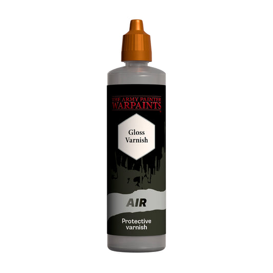 Army Painter - Varnish: Air Gloss Varnish - 100ml