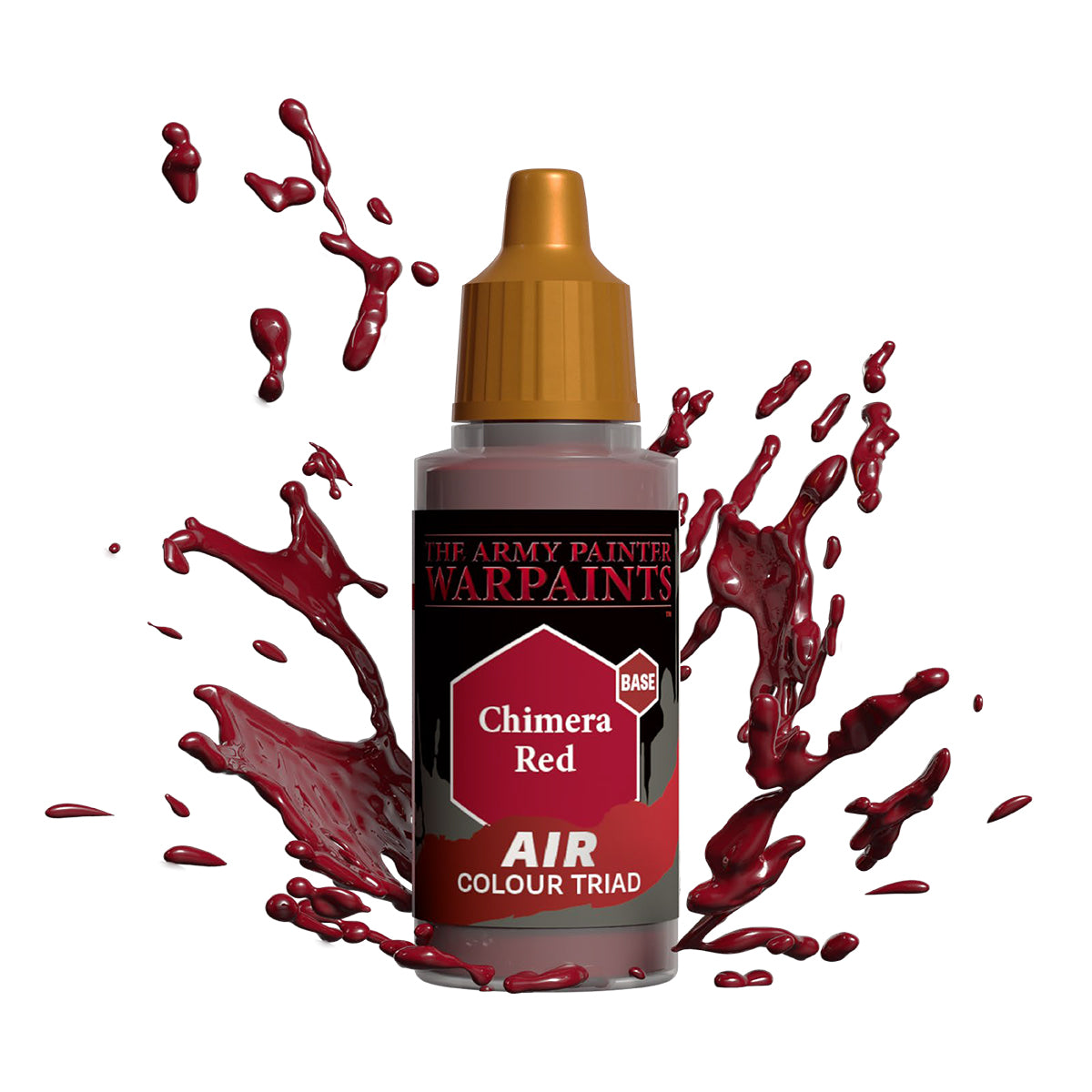 Army Painter - Paint: Air Chimera Red