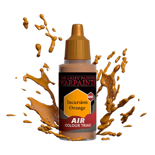 Army Painter - Paint: Air Incursion Orange