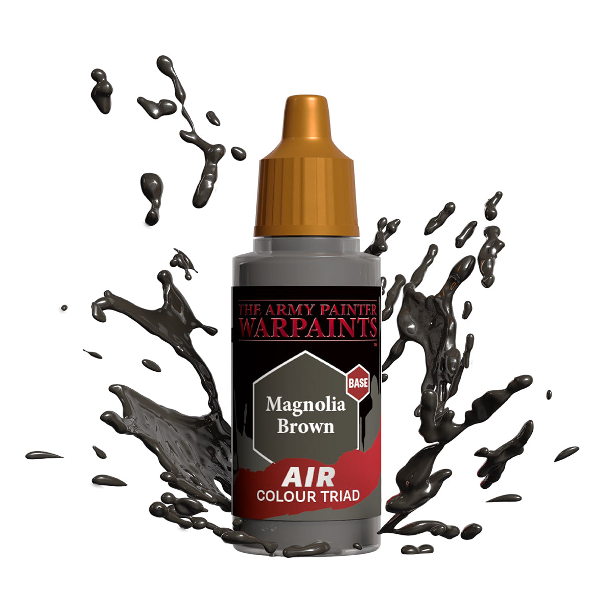 Army Painter - Paint: Air Magnolia Brown