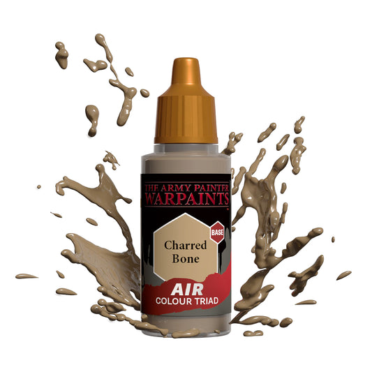 Army Painter - Paint: Air Charred Bone