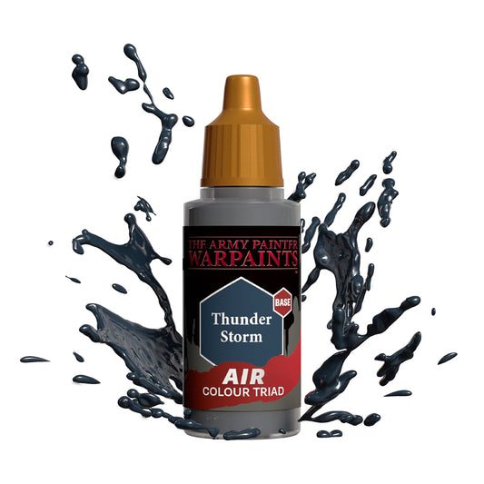 Army Painter - Paint: Air Thunder Storm