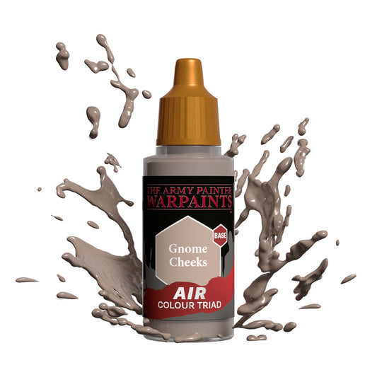 Army Painter - Paint: Air Gnome Cheeks