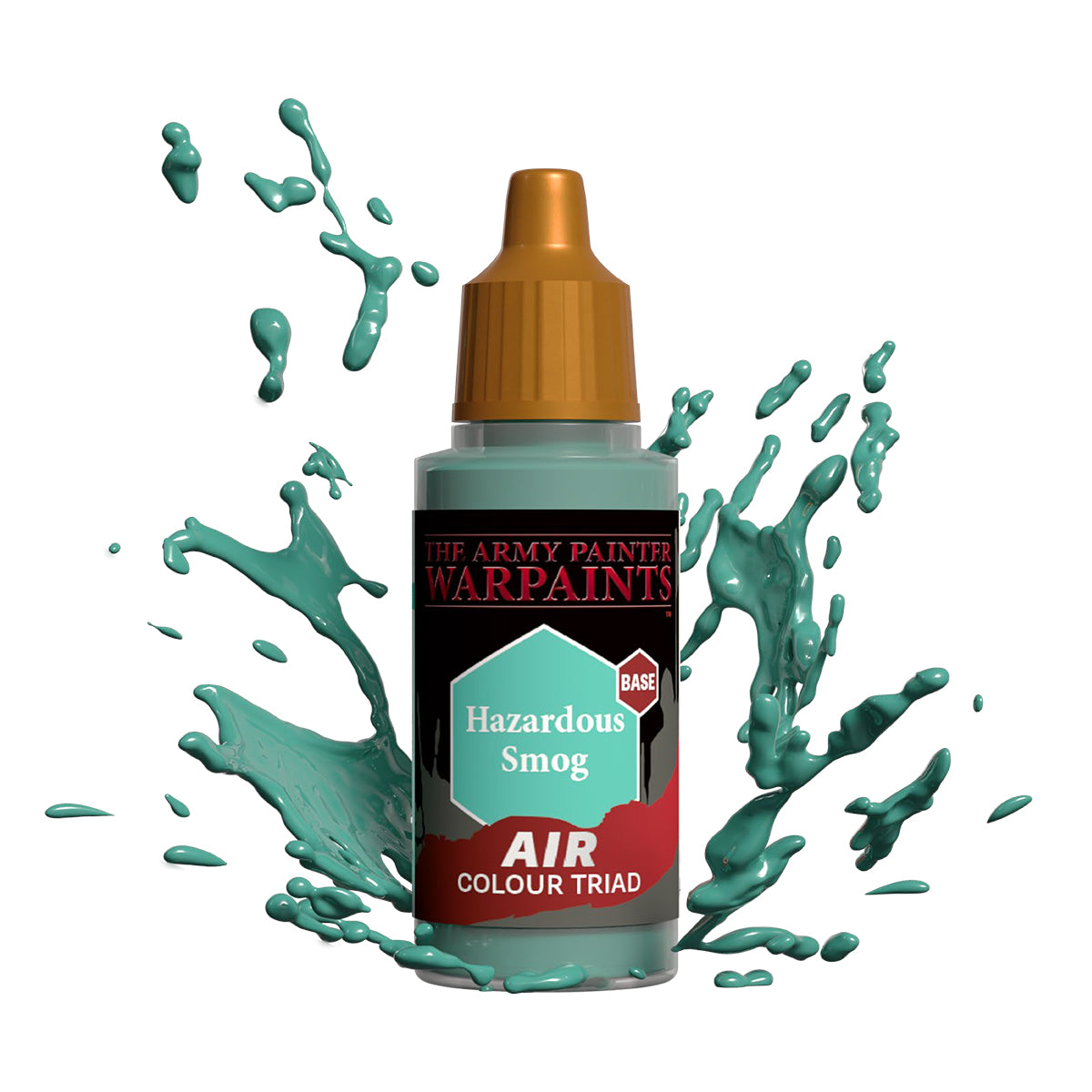 Army Painter - Paint: Air Hazardous Smog