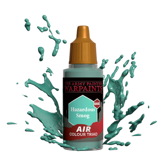 Army Painter - Paint: Air Hazardous Smog