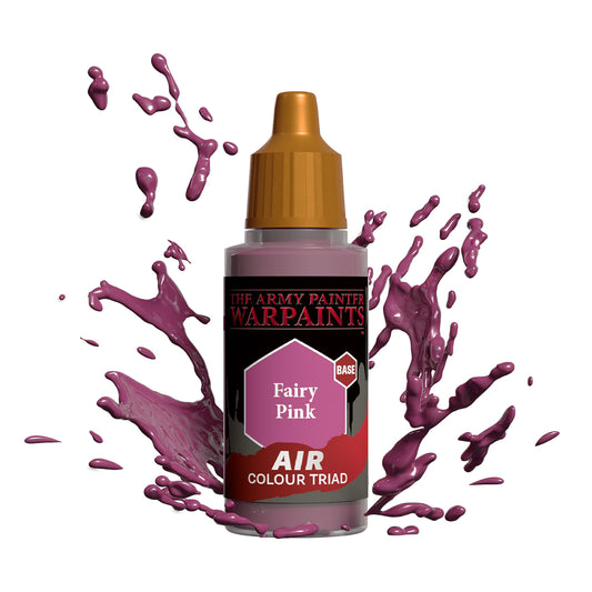 Army Painter - Paint: Air Fairy Pink