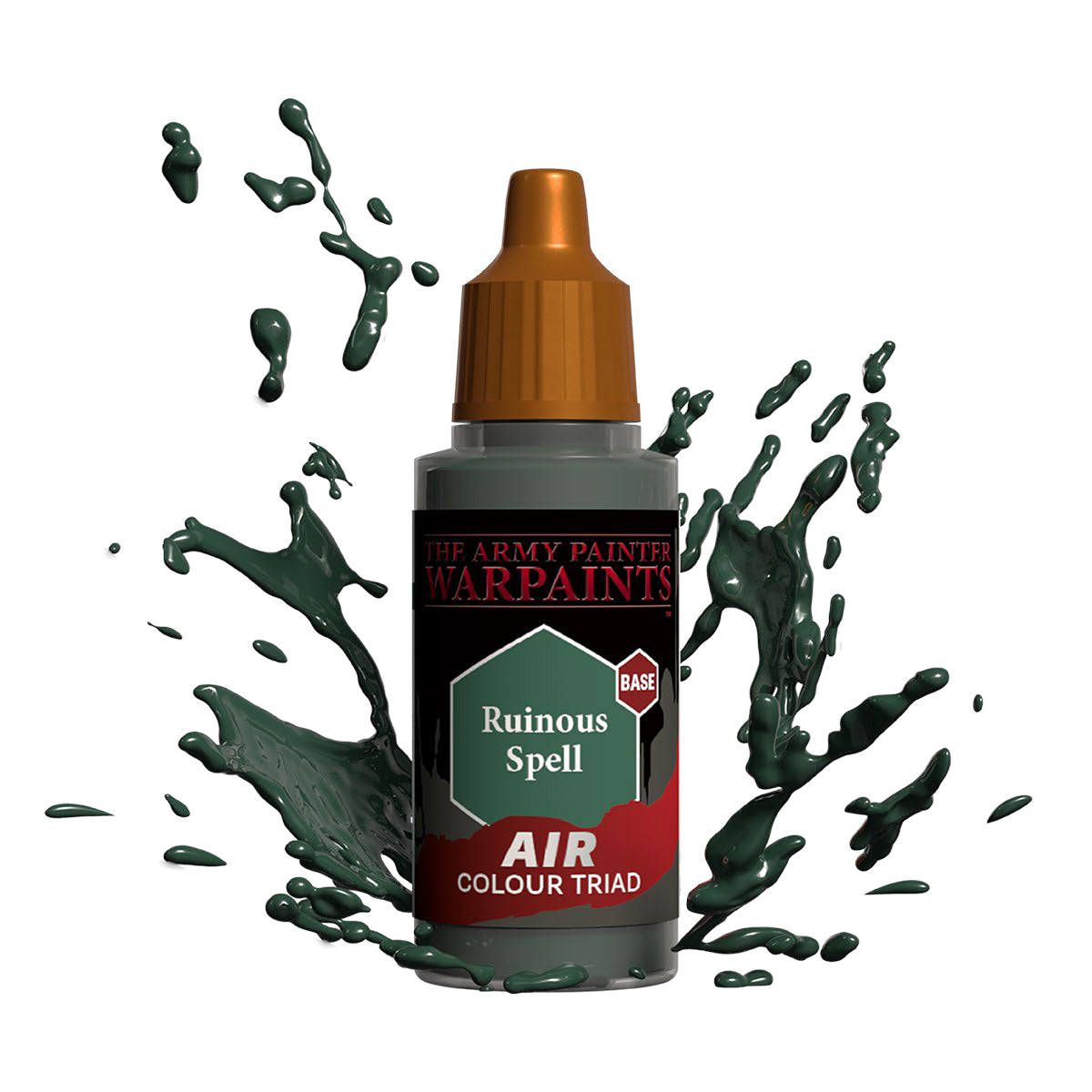 Army Painter - Paint: Air Ruinous Spell