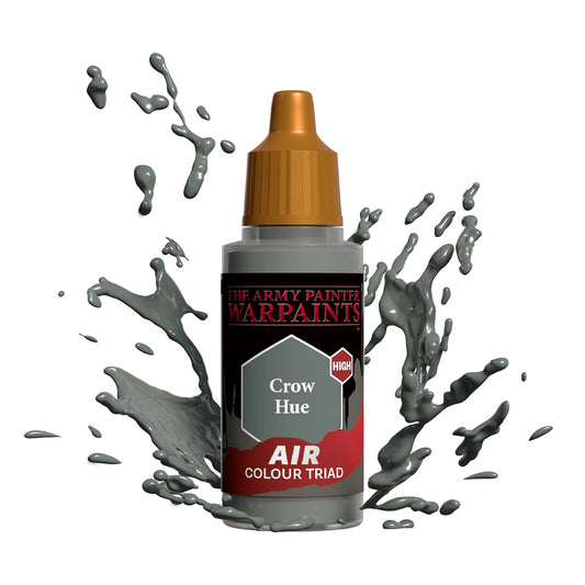Army Painter - Paint: Air Crow Hue