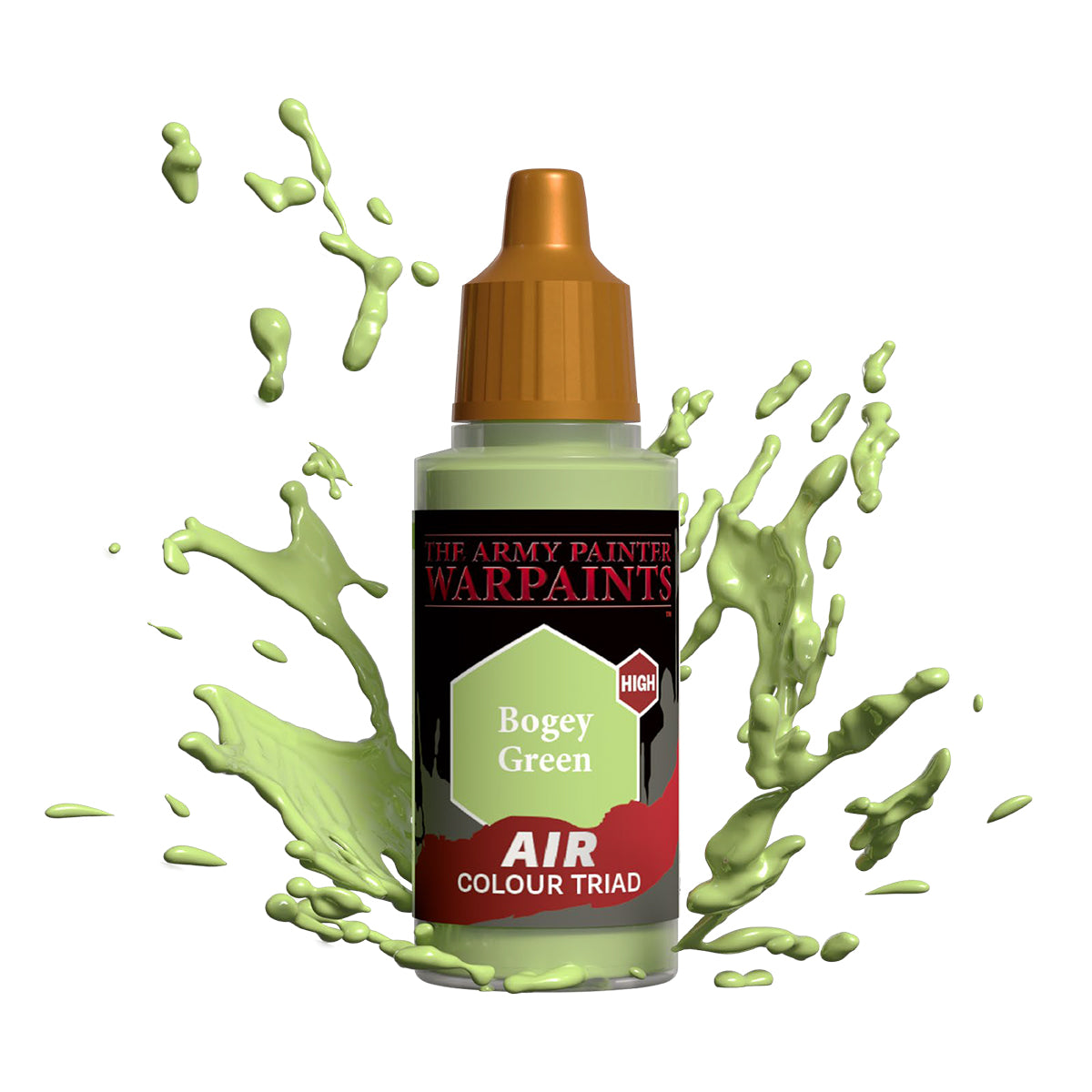 Army Painter - Paint: Air Bogey Green
