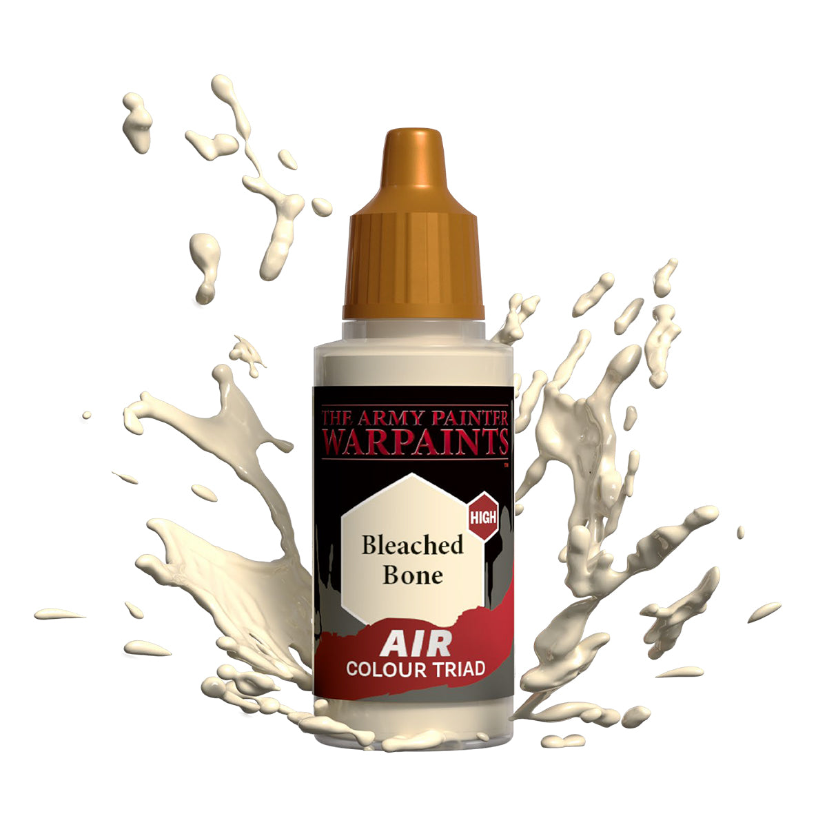 Army Painter - Paint: Air Bleached Bone
