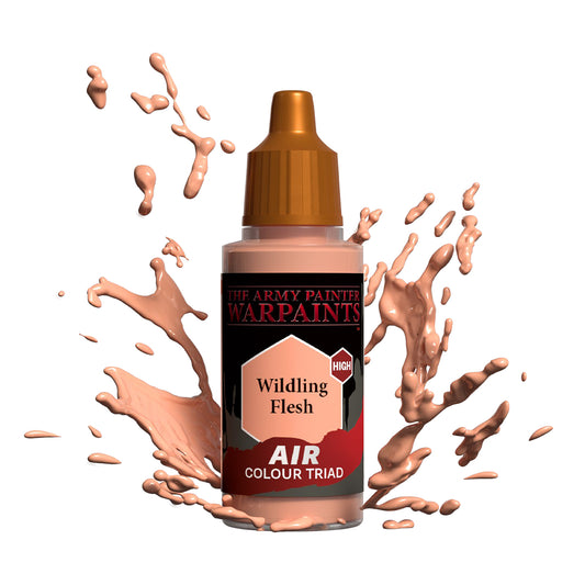 Army Painter - Paint: Air Wildling Flesh
