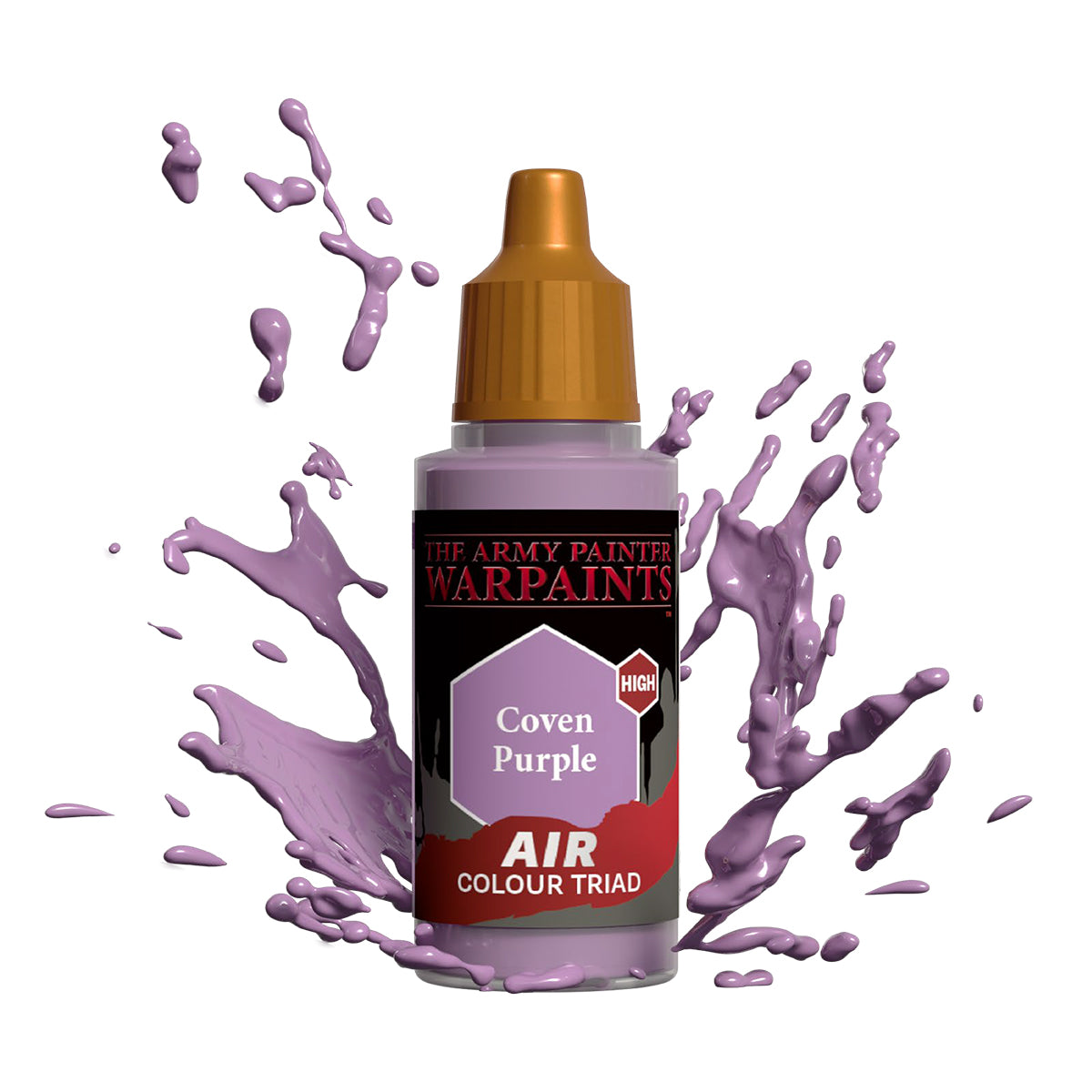 Army Painter - Paint: Air Coven Purple